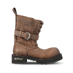 Balenciaga Boots
