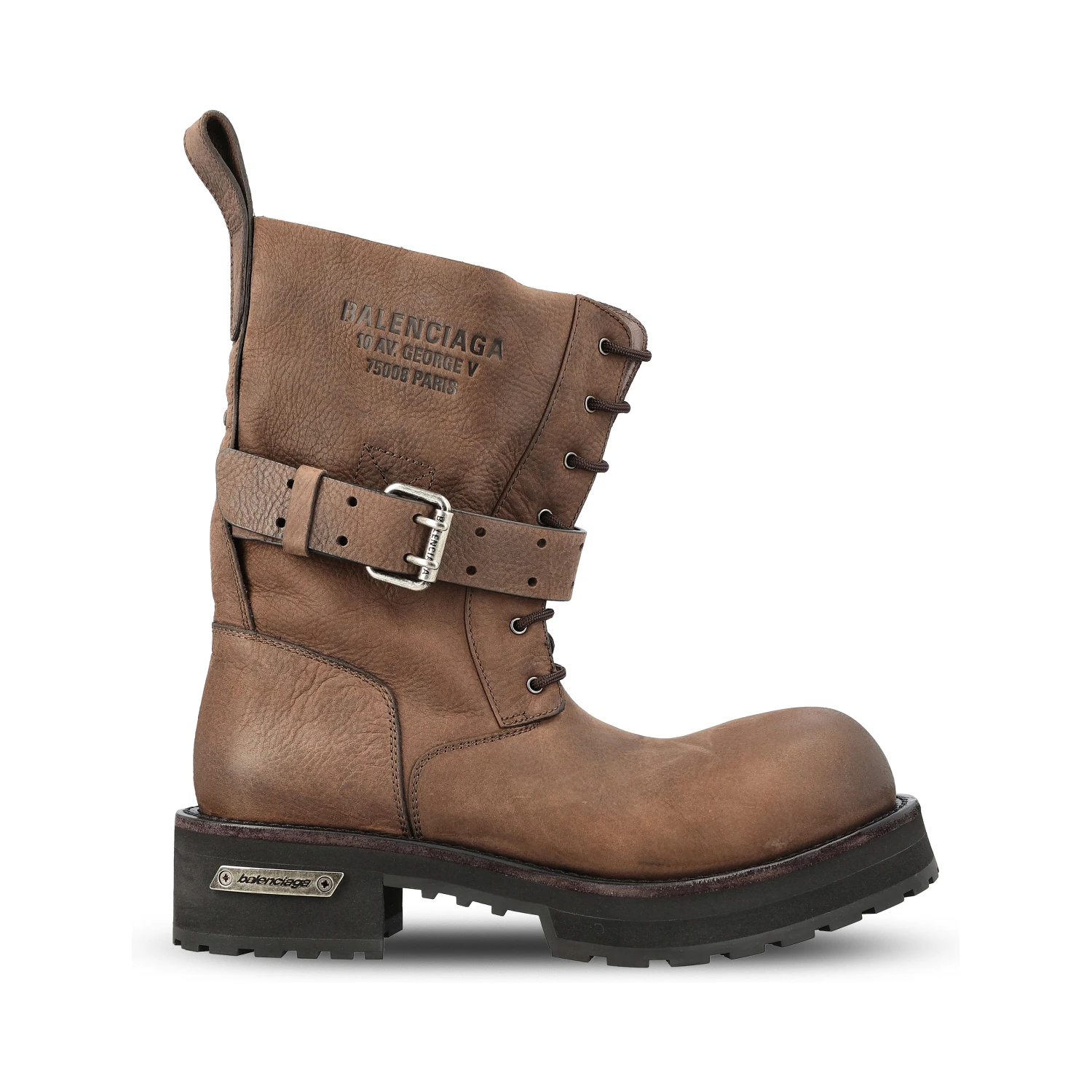 Balenciaga Boots