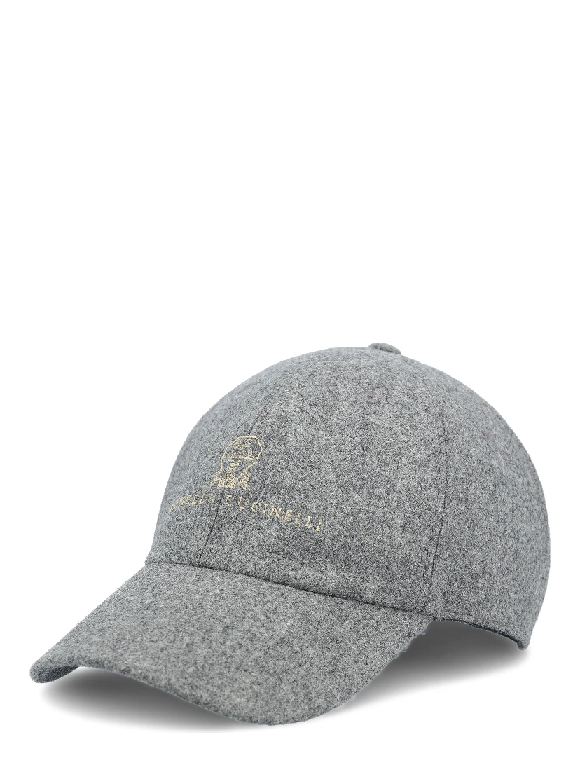 Brunello Cucinelli Hats