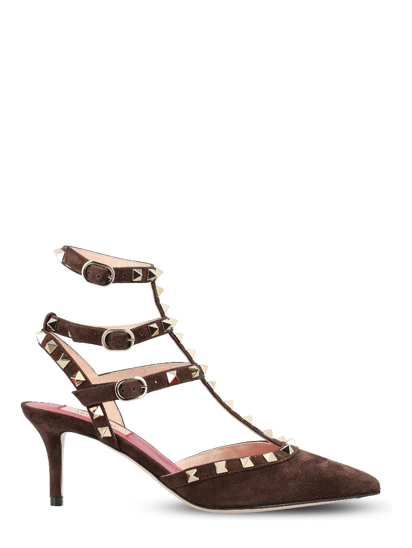 Valentino Garavani With Heel