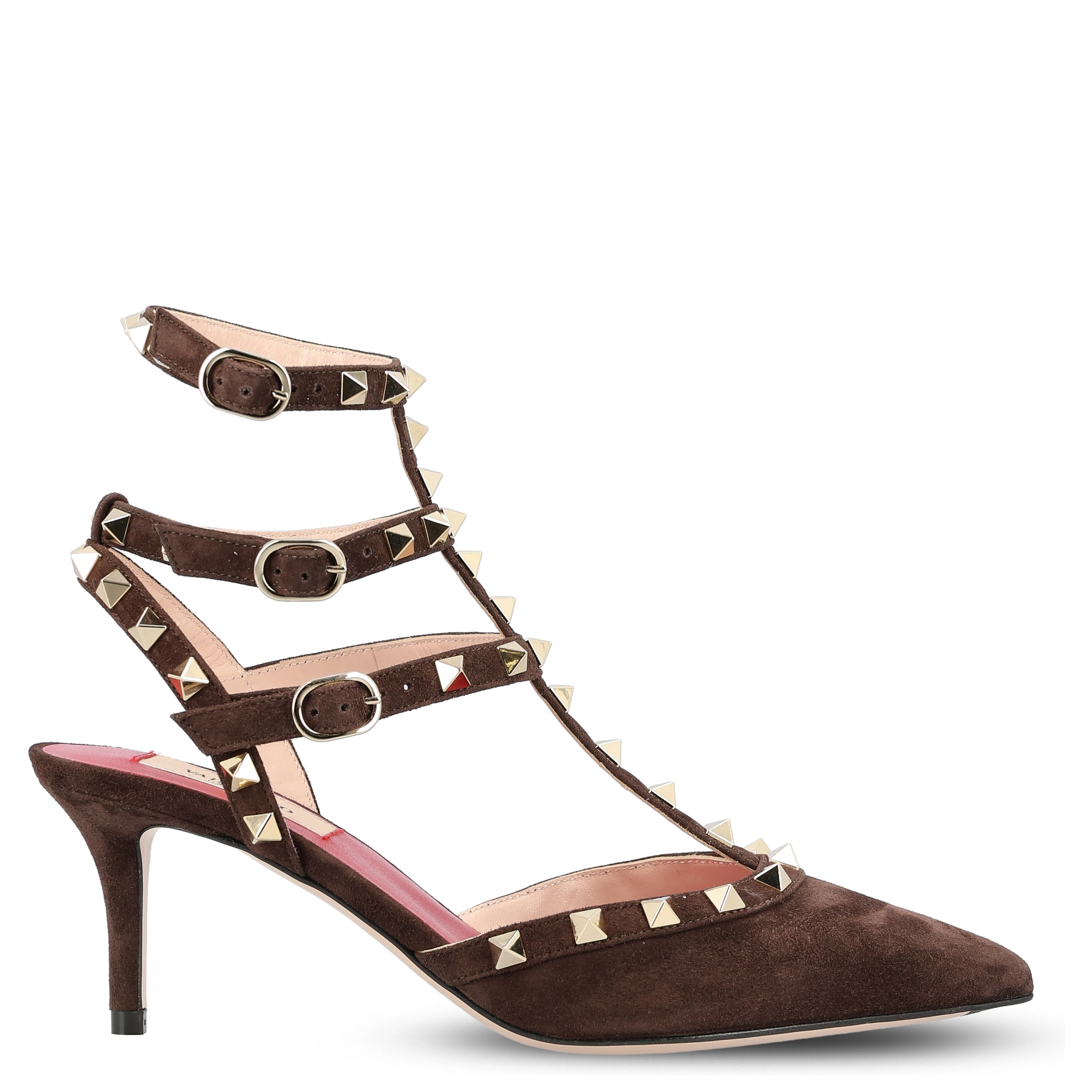 Valentino Garavani With Heel