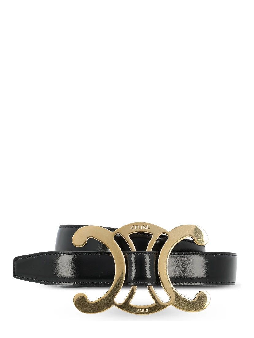 Céline Belts