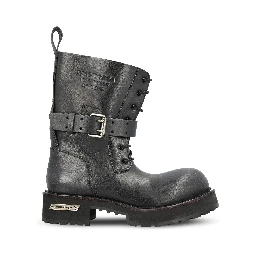 Balenciaga Boots