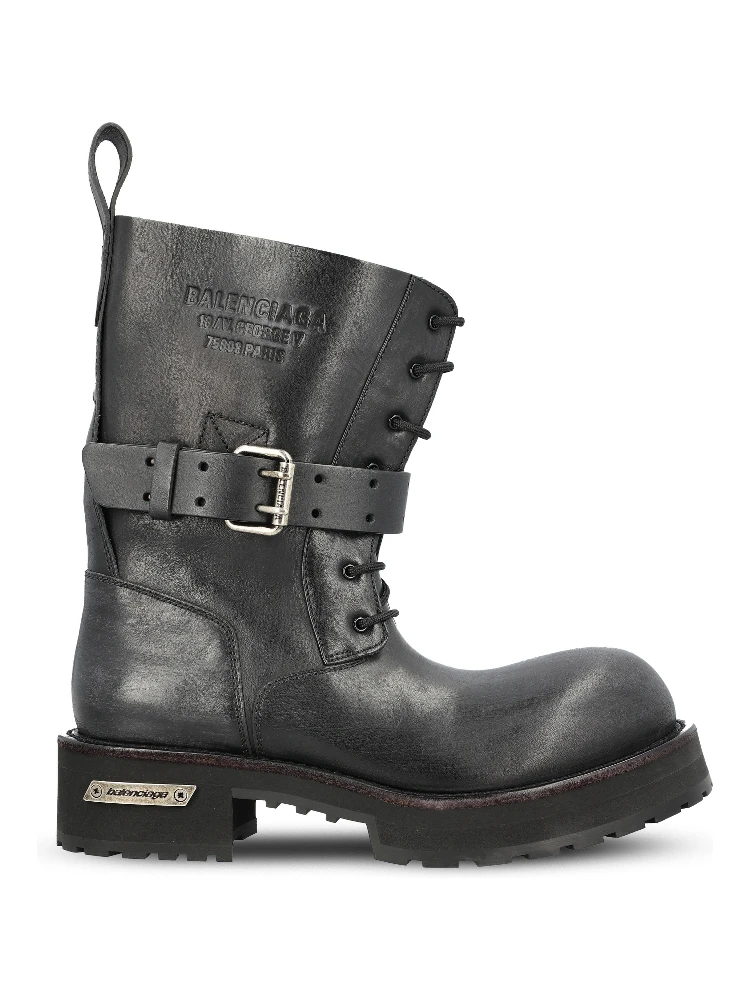 Balenciaga Boots