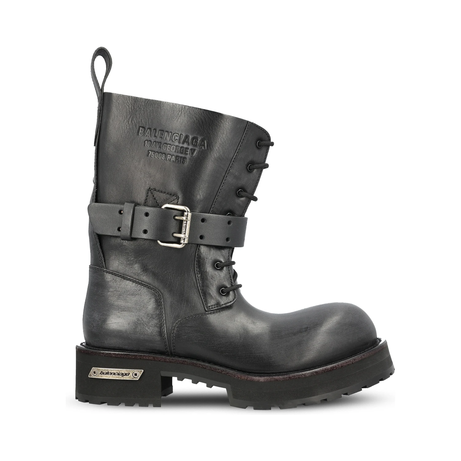 Balenciaga Boots
