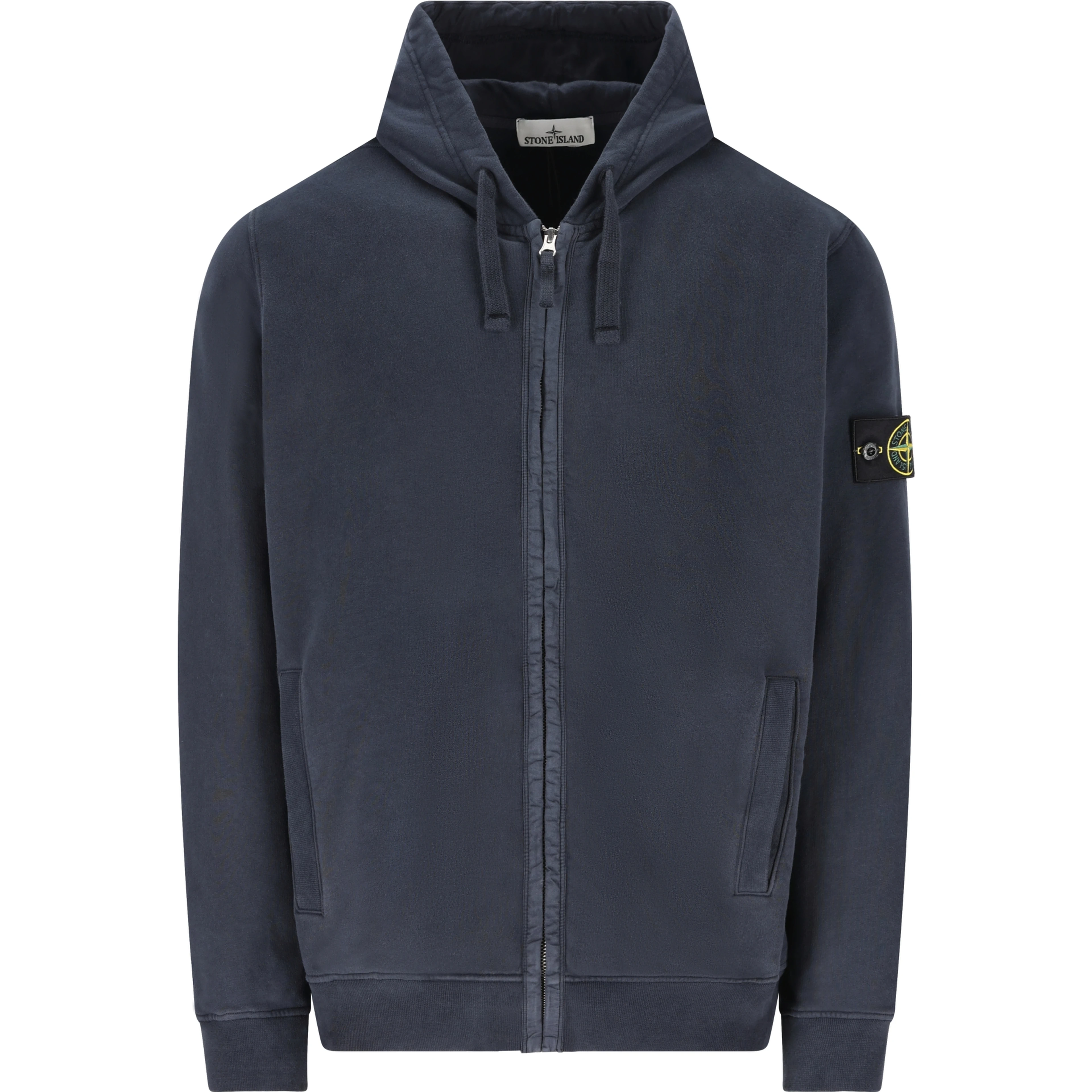 Stone Island Sweaters