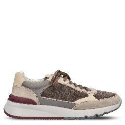 Brunello Cucinelli Sneakers Anthracite
