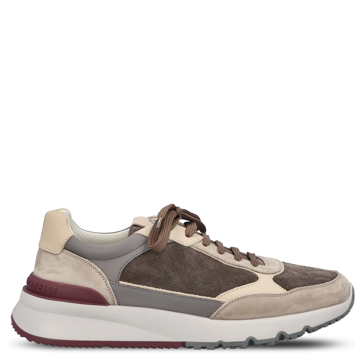 Brunello Cucinelli Sneakers Anthracite