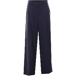 A.P.C. Trousers Blue