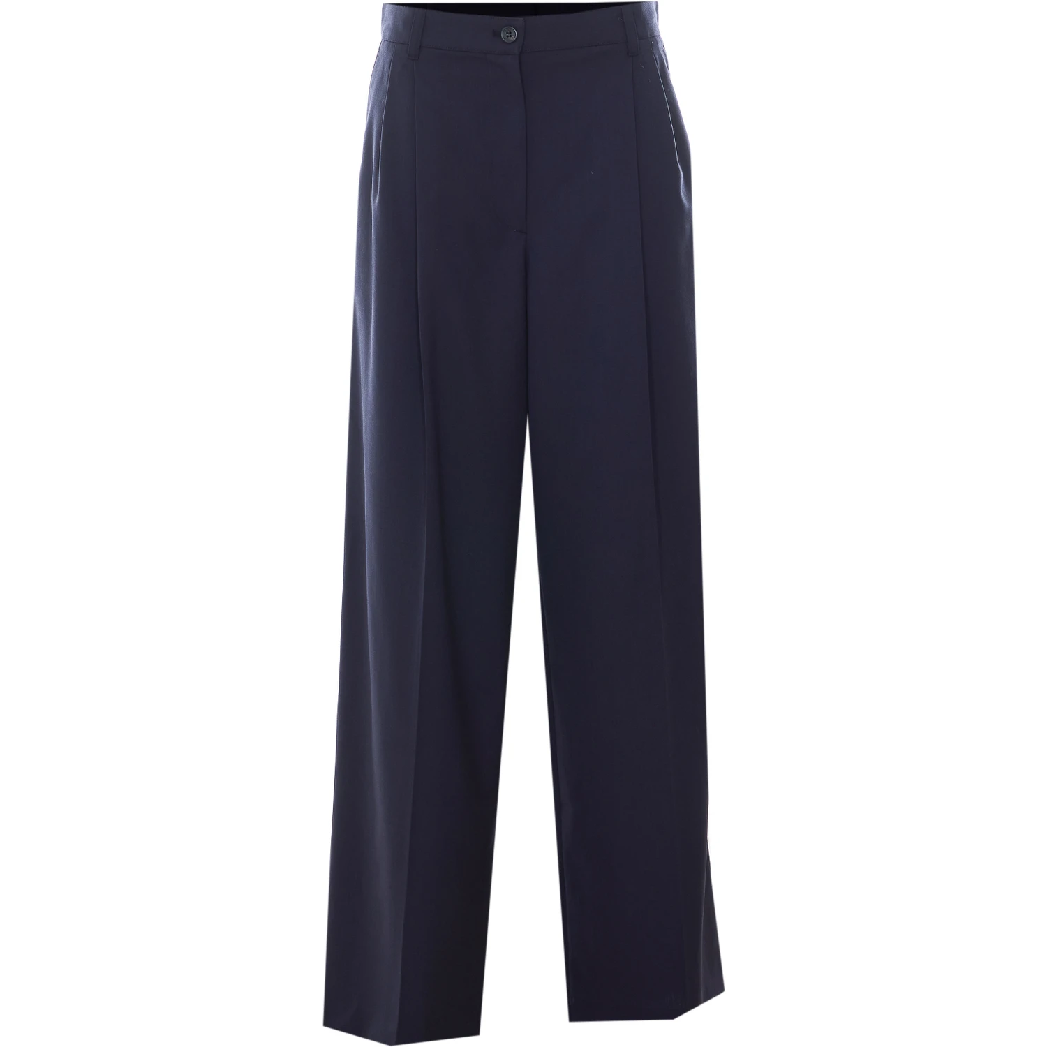 A.P.C. Trousers Blue