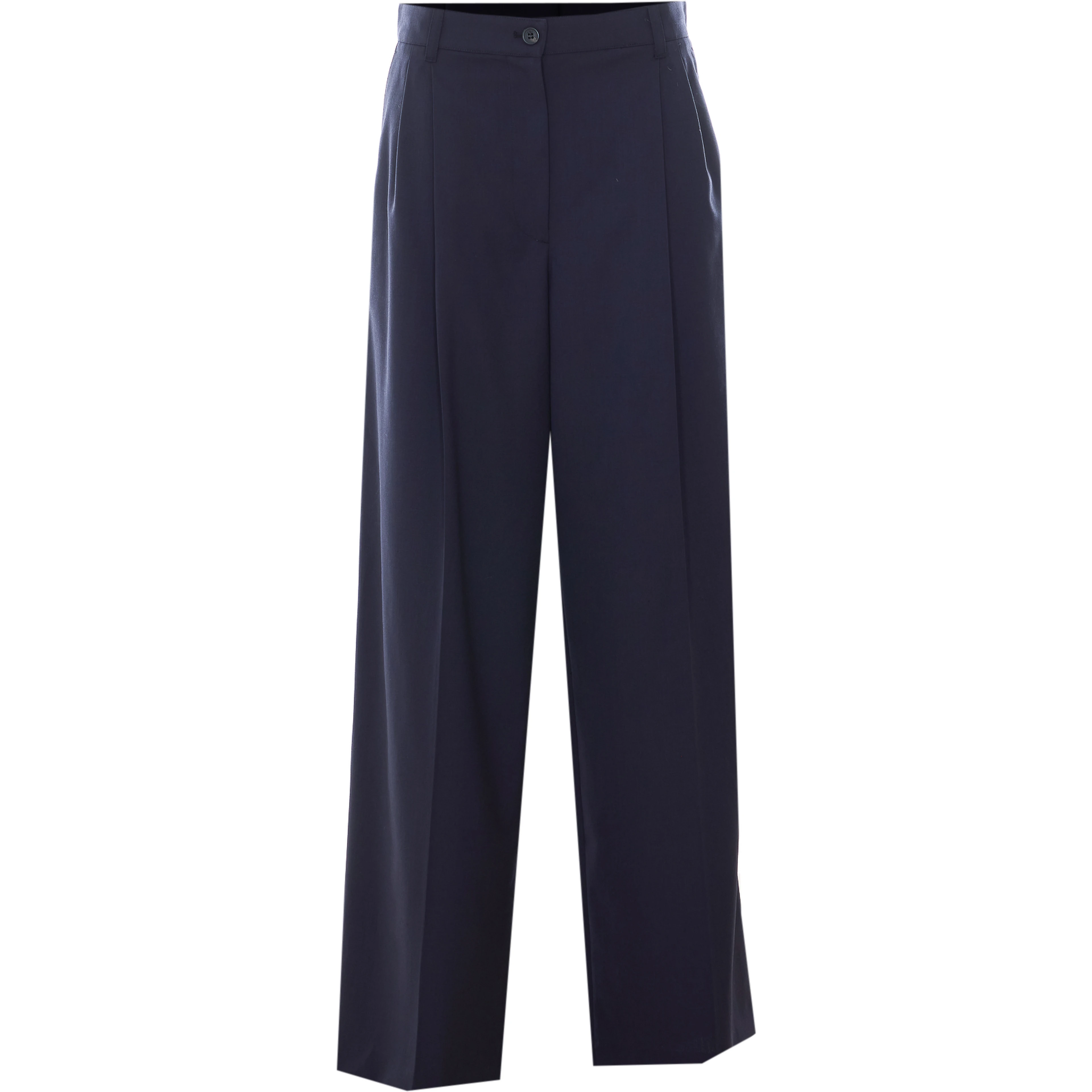 A.P.C. Trousers Blue