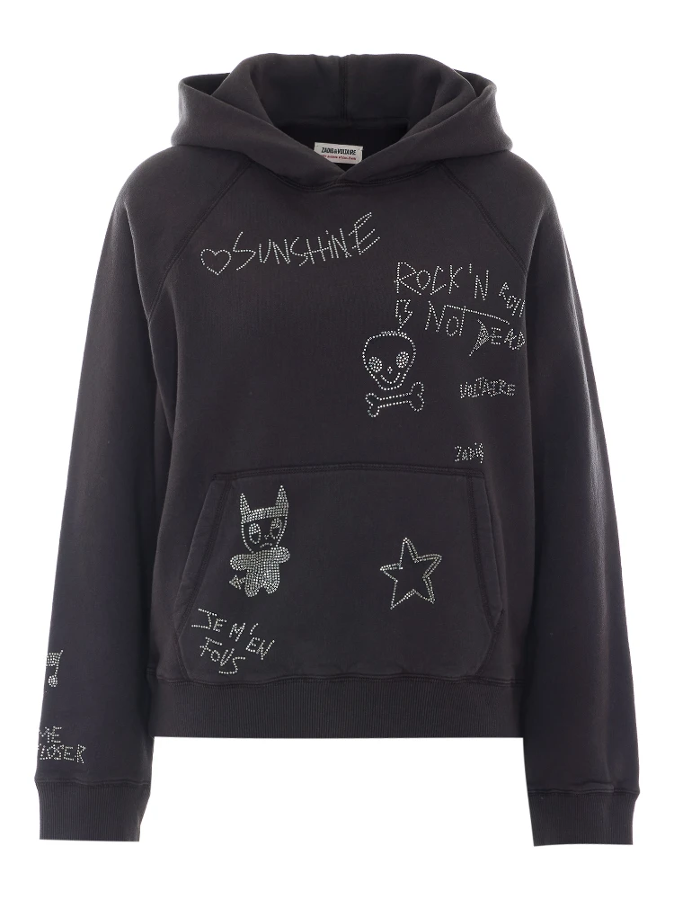 Zadig & Voltaire Sweaters