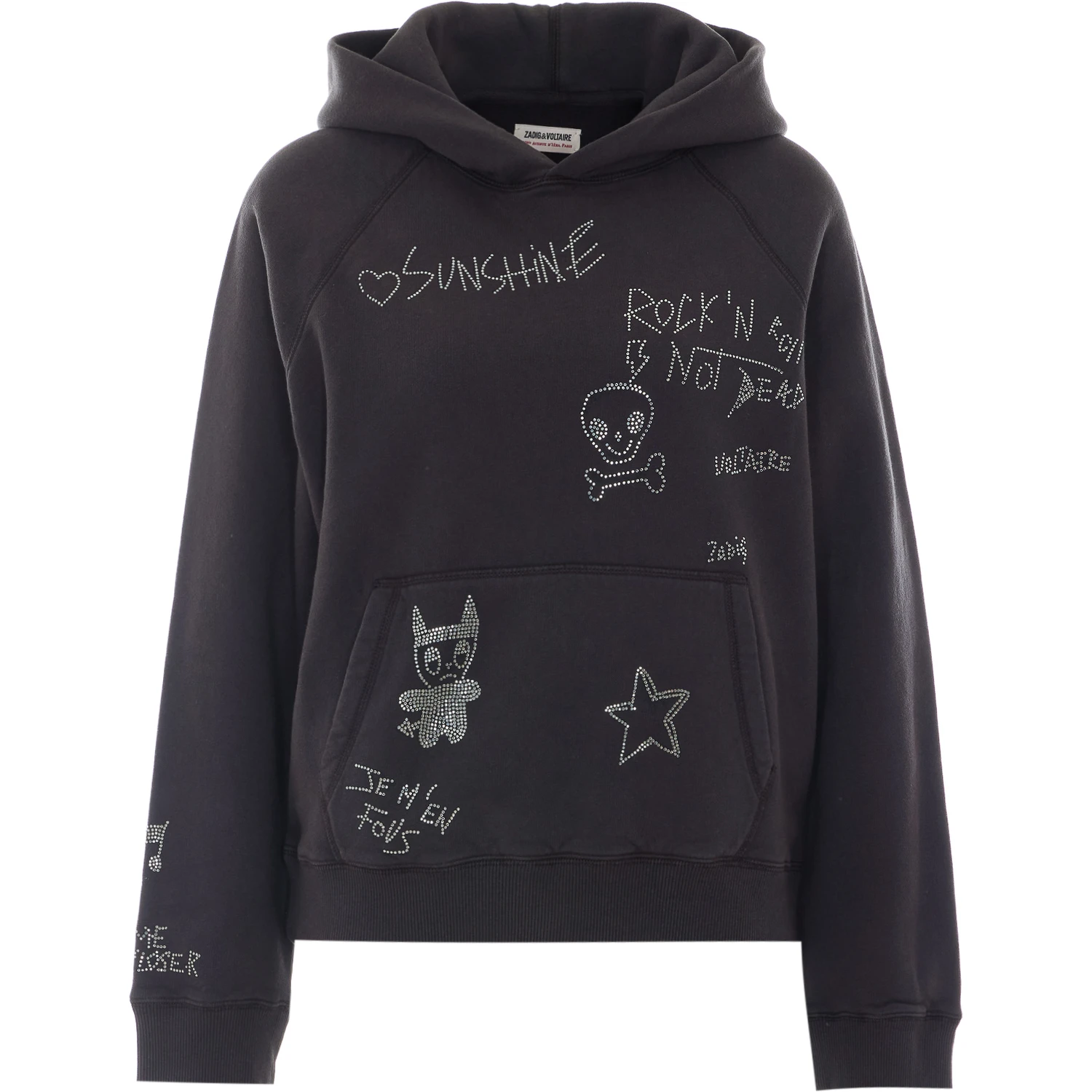 Zadig & Voltaire Sweaters