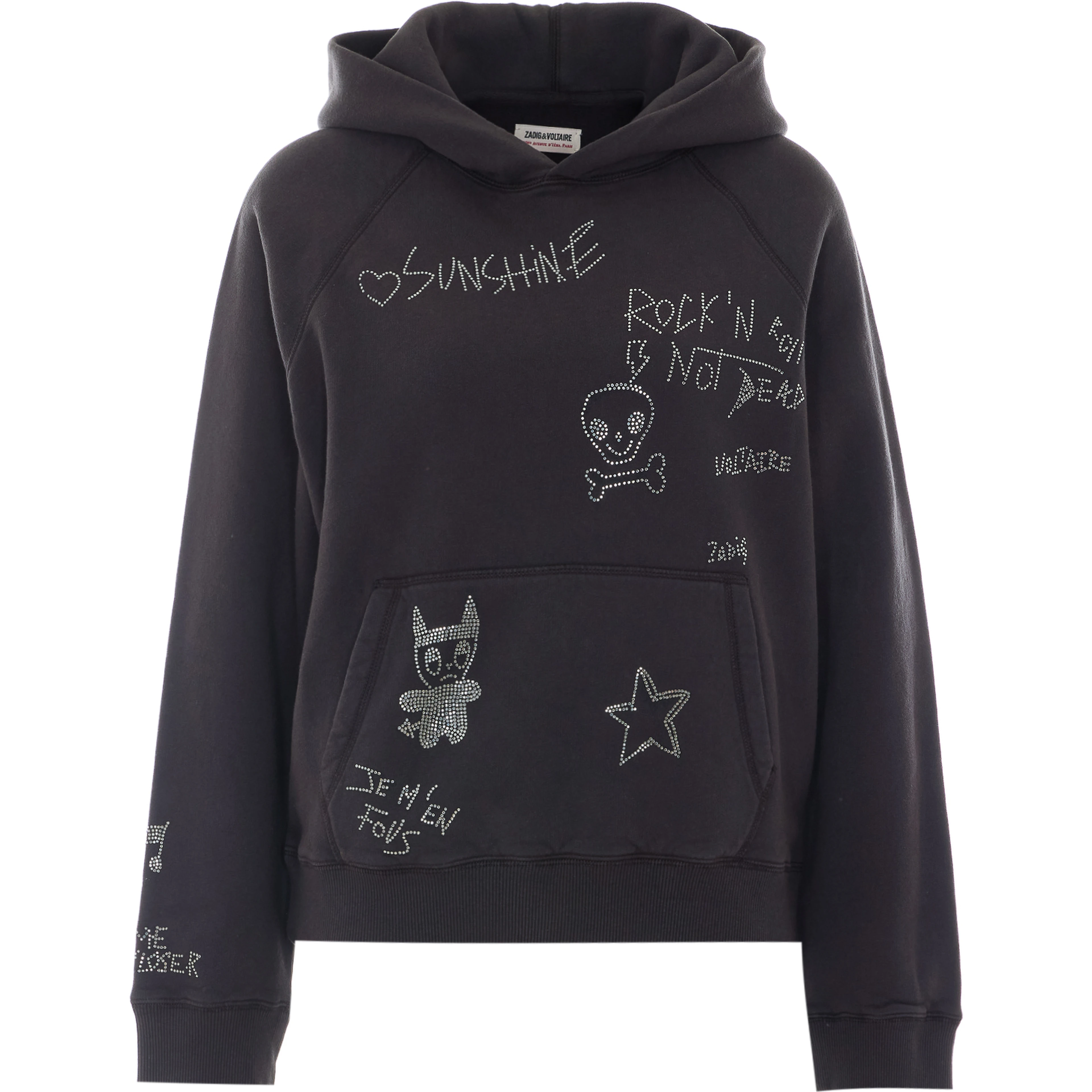 Zadig & Voltaire Sweaters