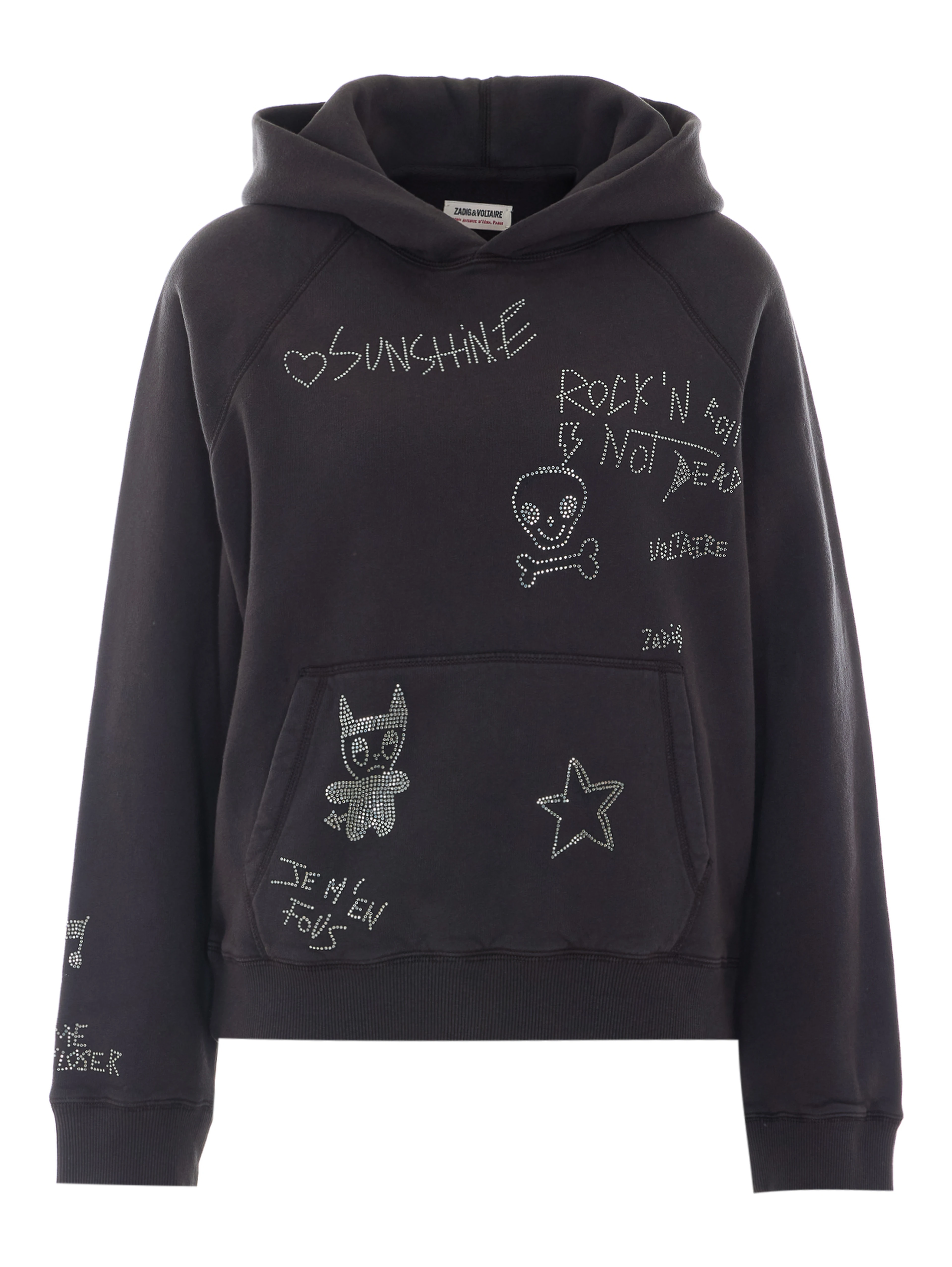 Zadig & Voltaire Sweaters