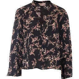 Twin-set Shirts Black