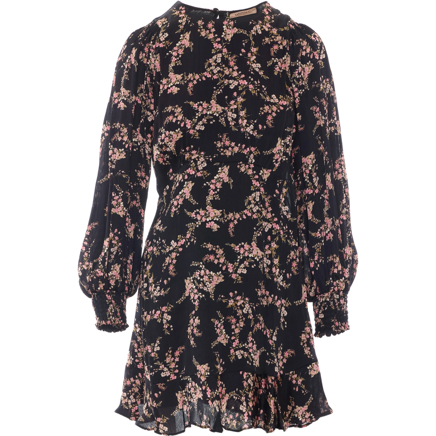 Twin-set Dresses Black