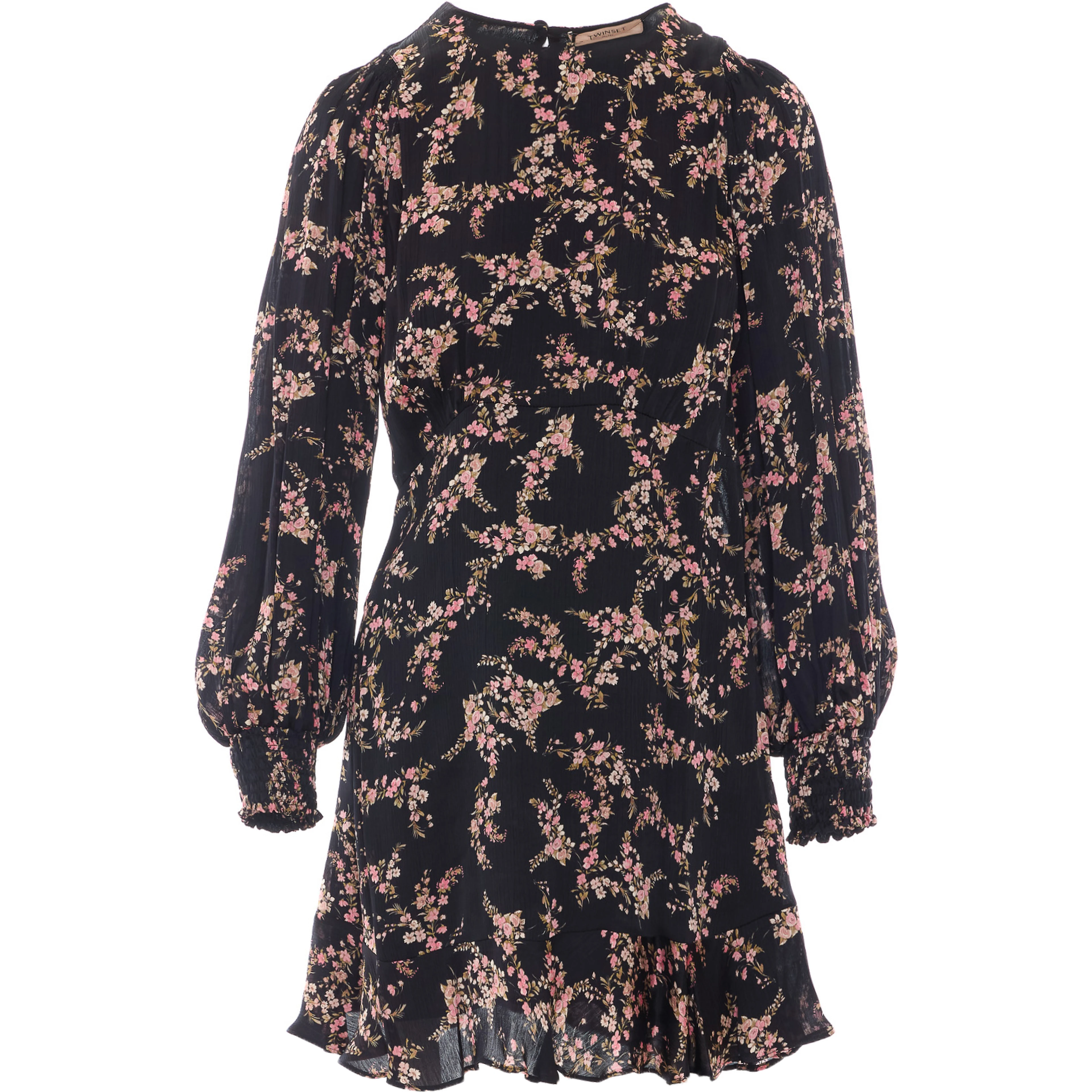 Twin-set Dresses Black