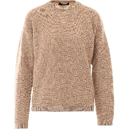 Fabiana Filippi Sweaters Beige