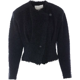 Isabel Marant Jackets Black