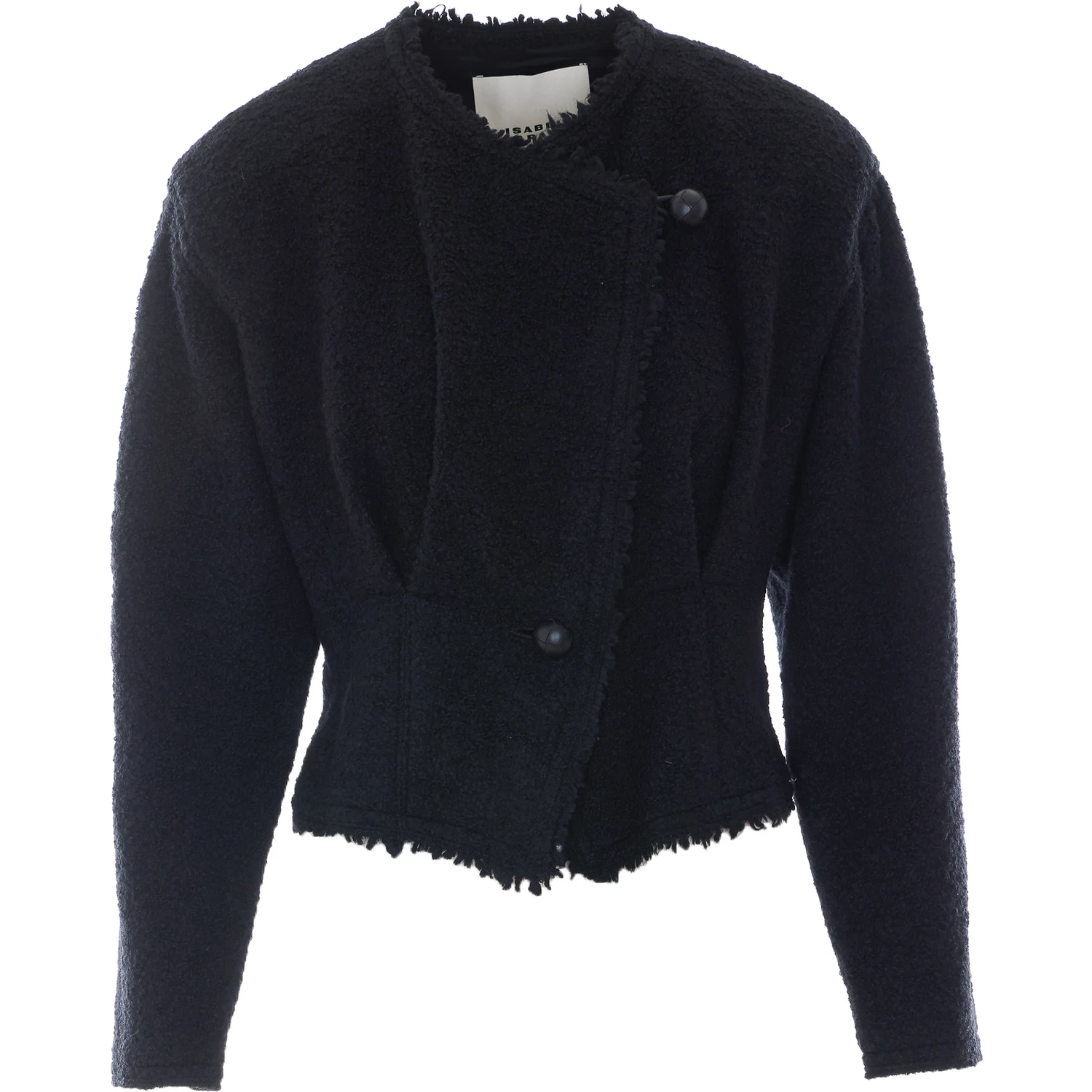 Isabel Marant Jackets Black