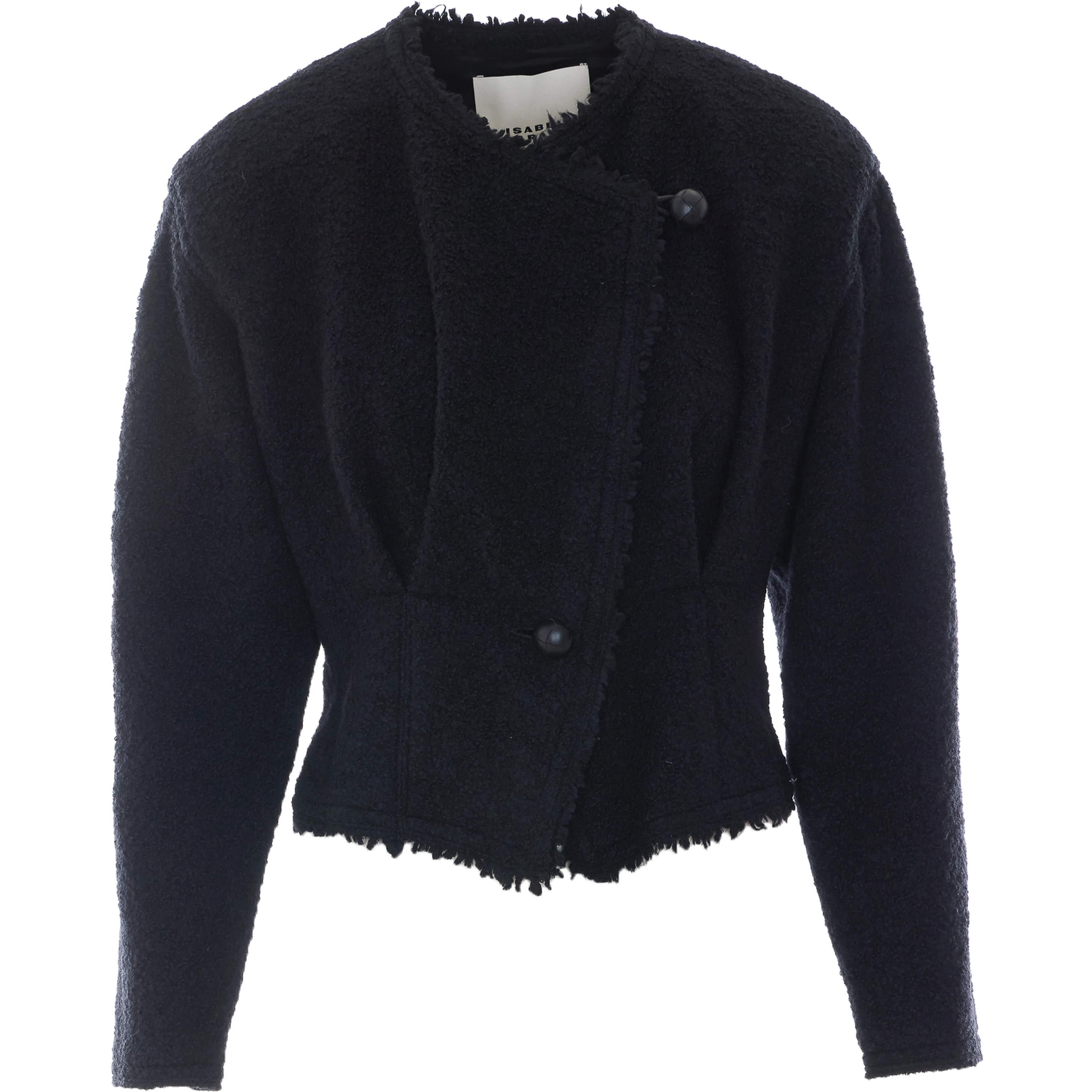 Isabel Marant Jackets Black
