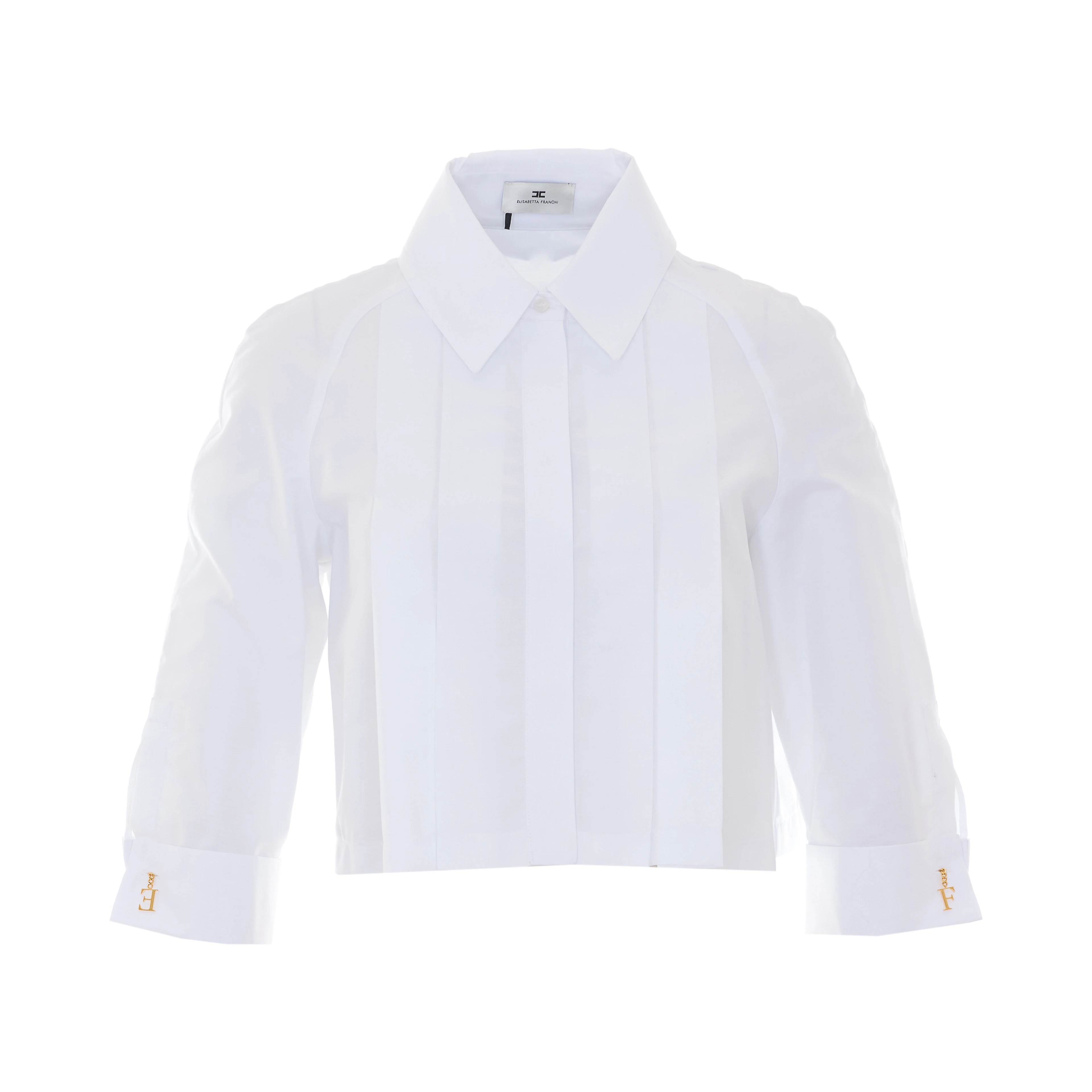 Elisabetta Franchi Shirts