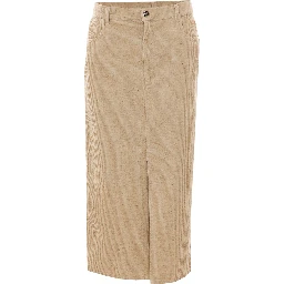 Isabel Marant Etoile Trousers Beige
