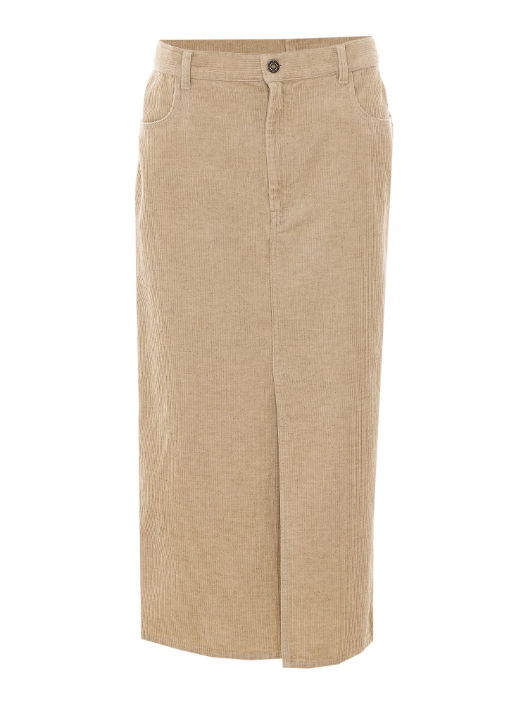 Isabel Marant Etoile Trousers Beige