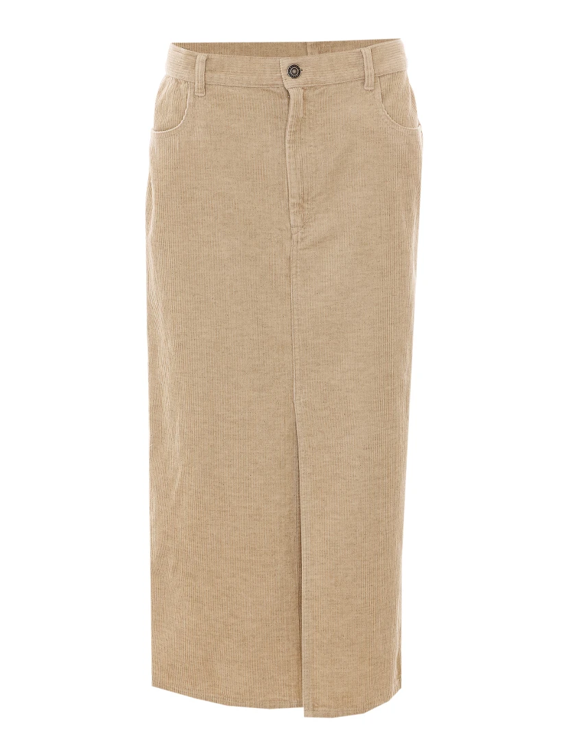 Isabel Marant Etoile Trousers Beige