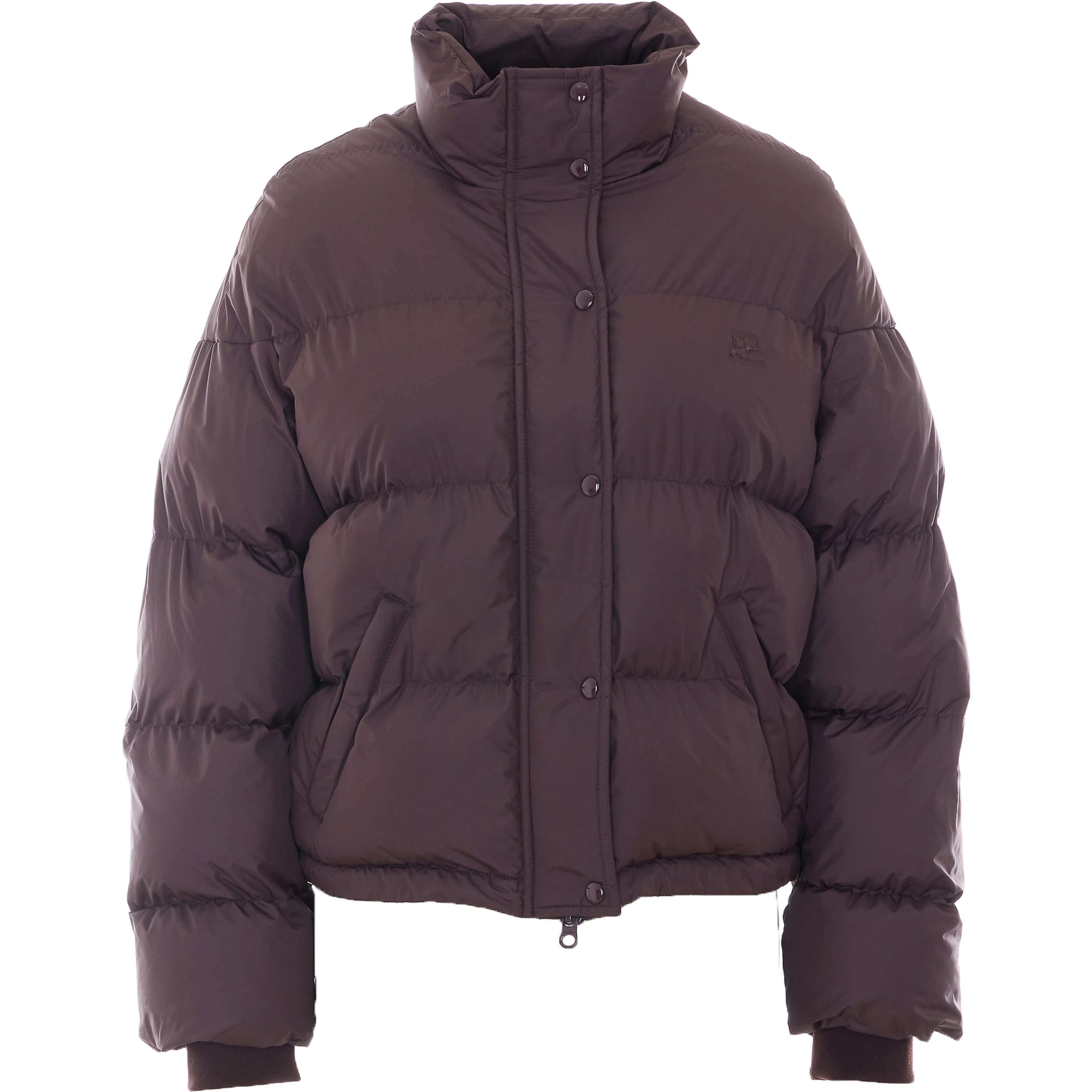Courreges Coats
