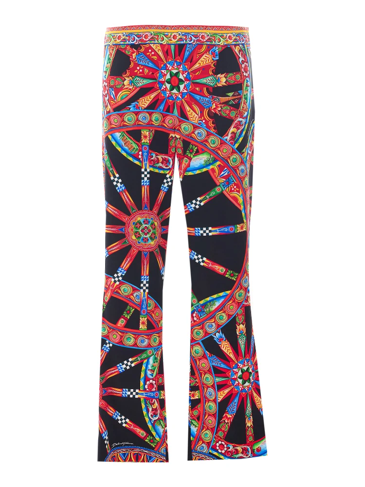 Dolce & Gabbana Trousers