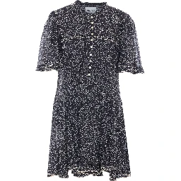 Isabel Marant Etoile Dresses Black