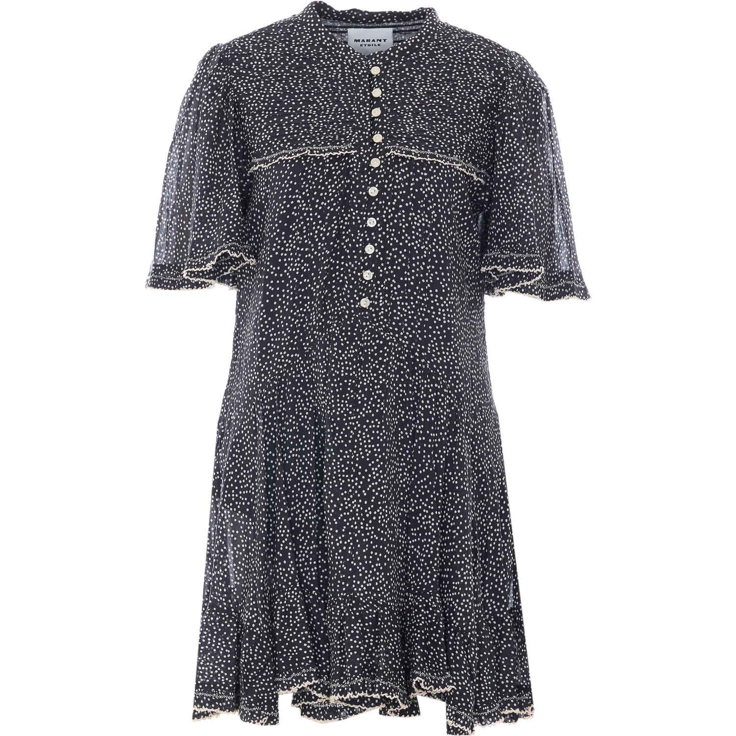 Isabel Marant Etoile Dresses Black