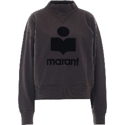 Isabel Marant Etoile Sweaters Black
