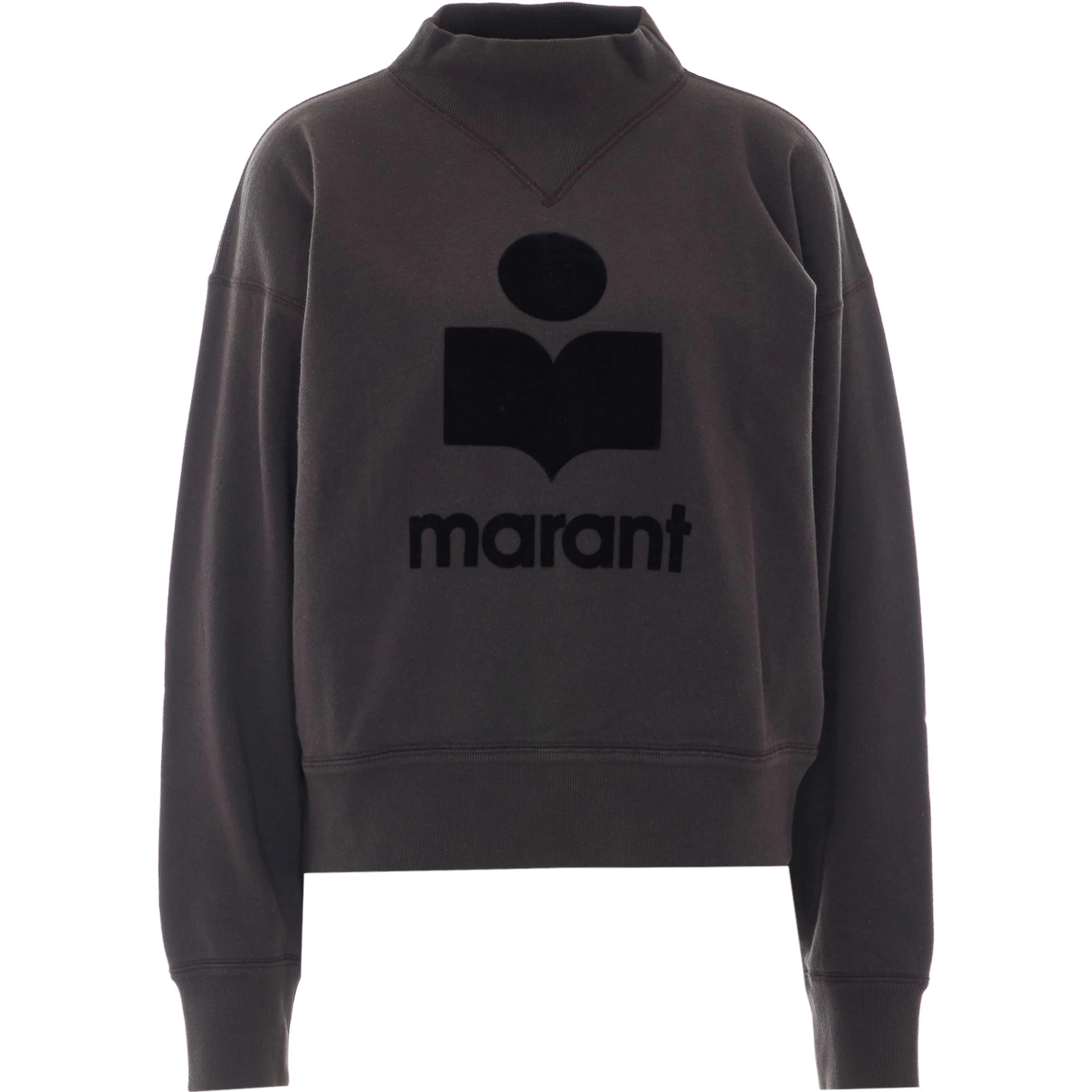 Isabel Marant Etoile Sweaters Black