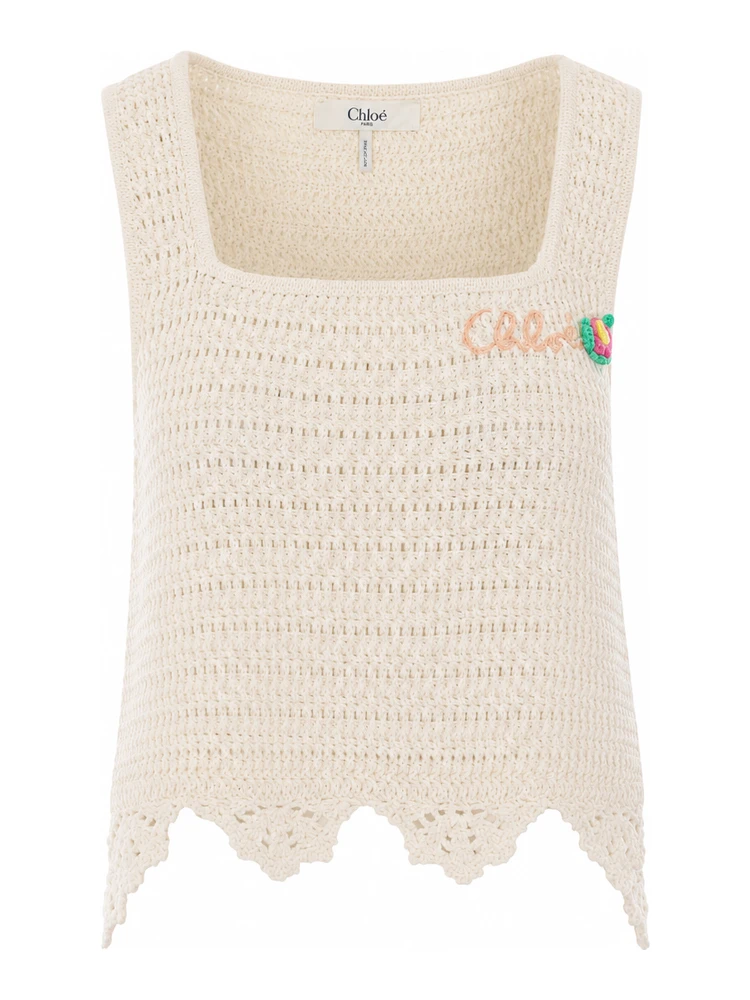 Chloè Top