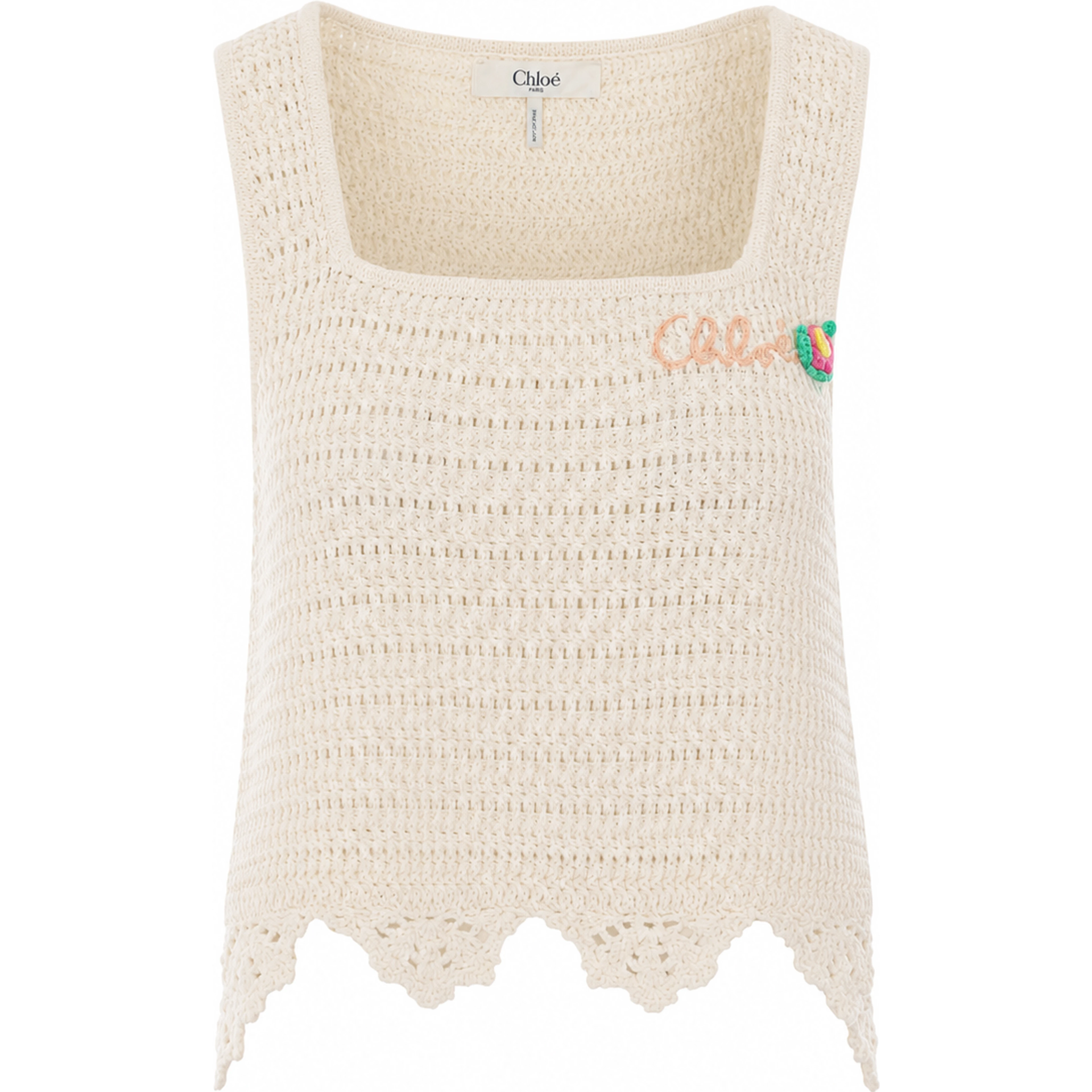 Chloè Top