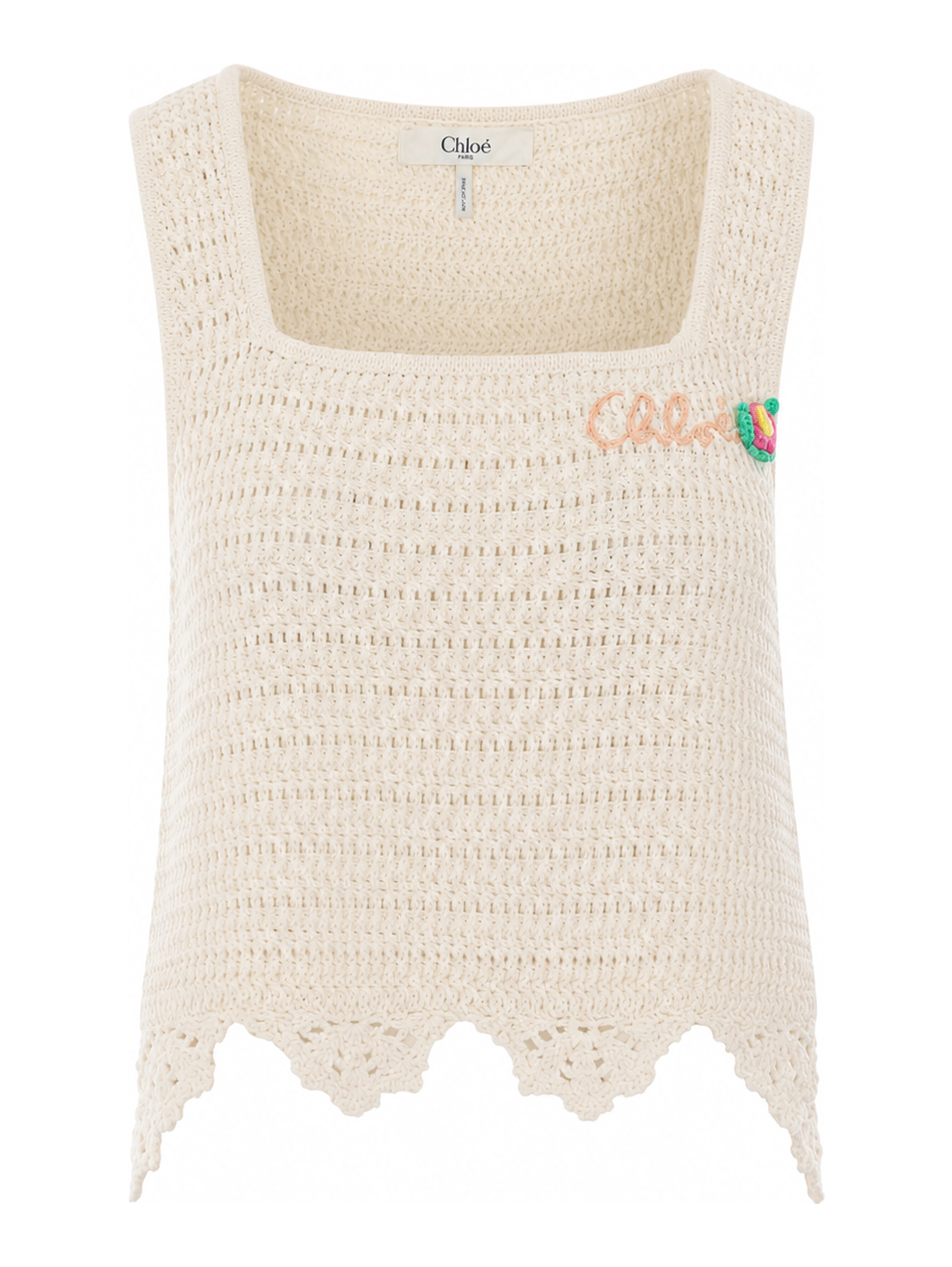 Chloè Top