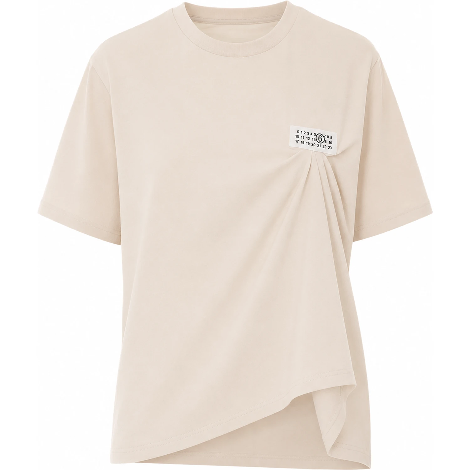 MM6 Maison Margiela T-shirts and Polos