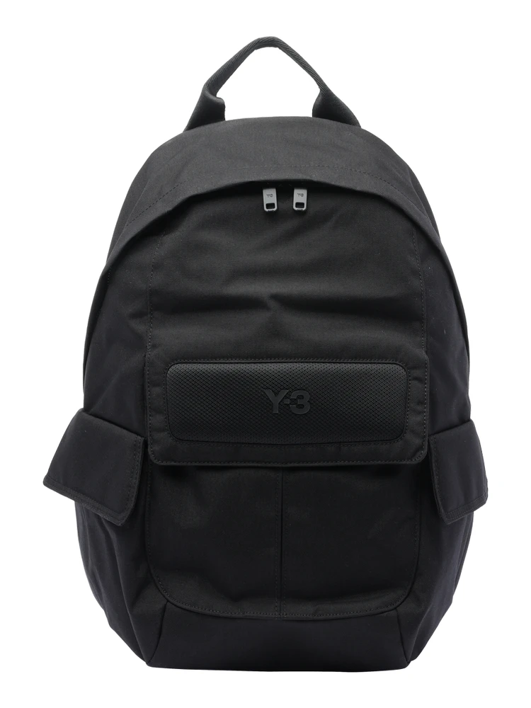 Y-3 Bags.. Black