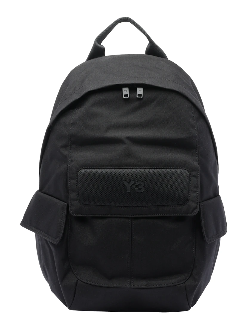 Y-3 Bags.. Black