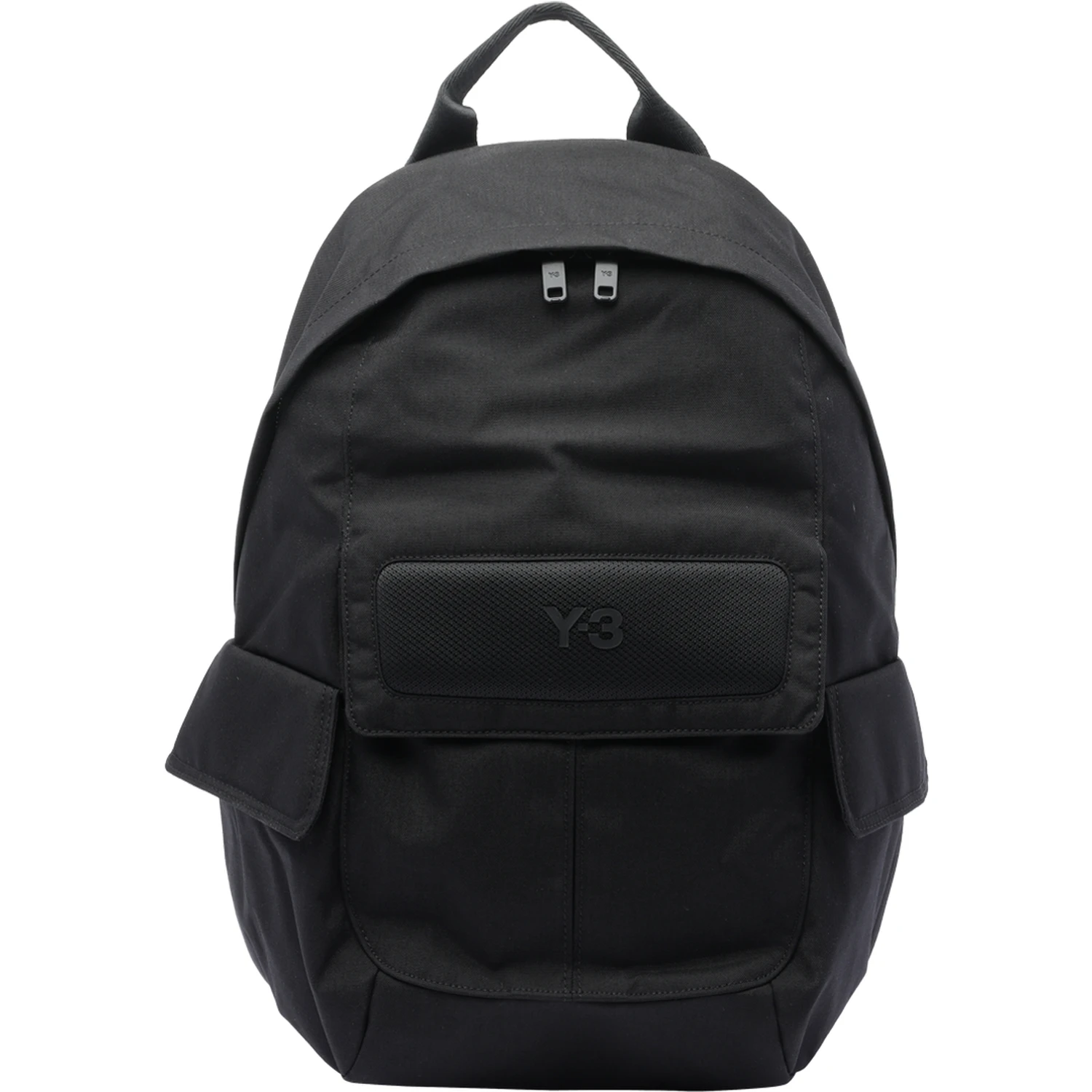 Y-3 Bags.. Black