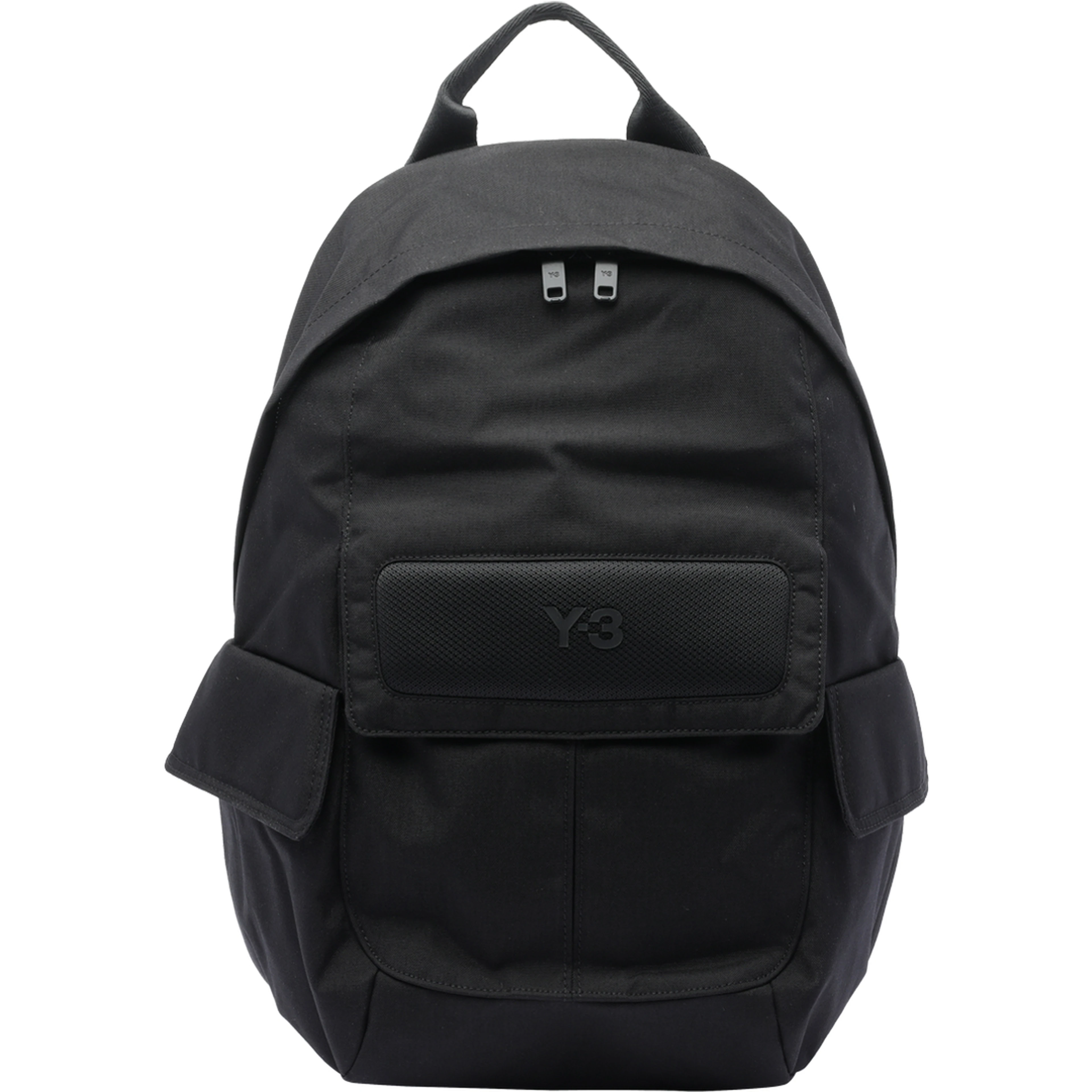 Y-3 Bags.. Black