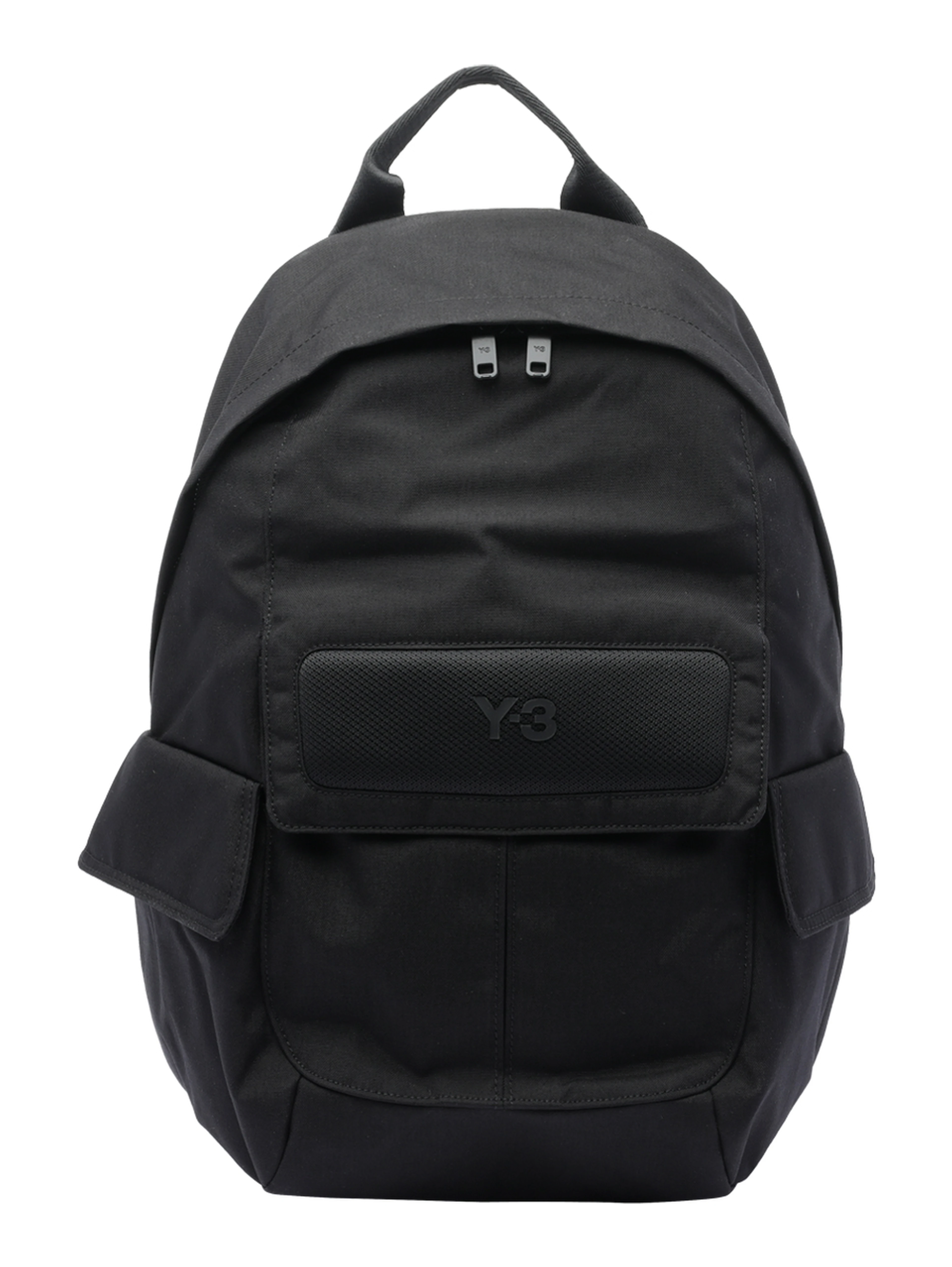 Y-3 Bags.. Black