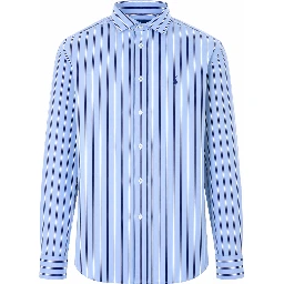 Polo Ralph Lauren Shirts Blue