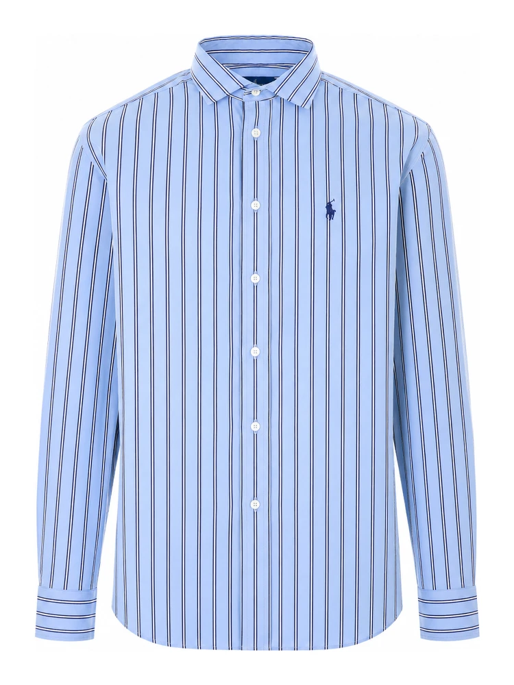 Polo Ralph Lauren Shirts Blue