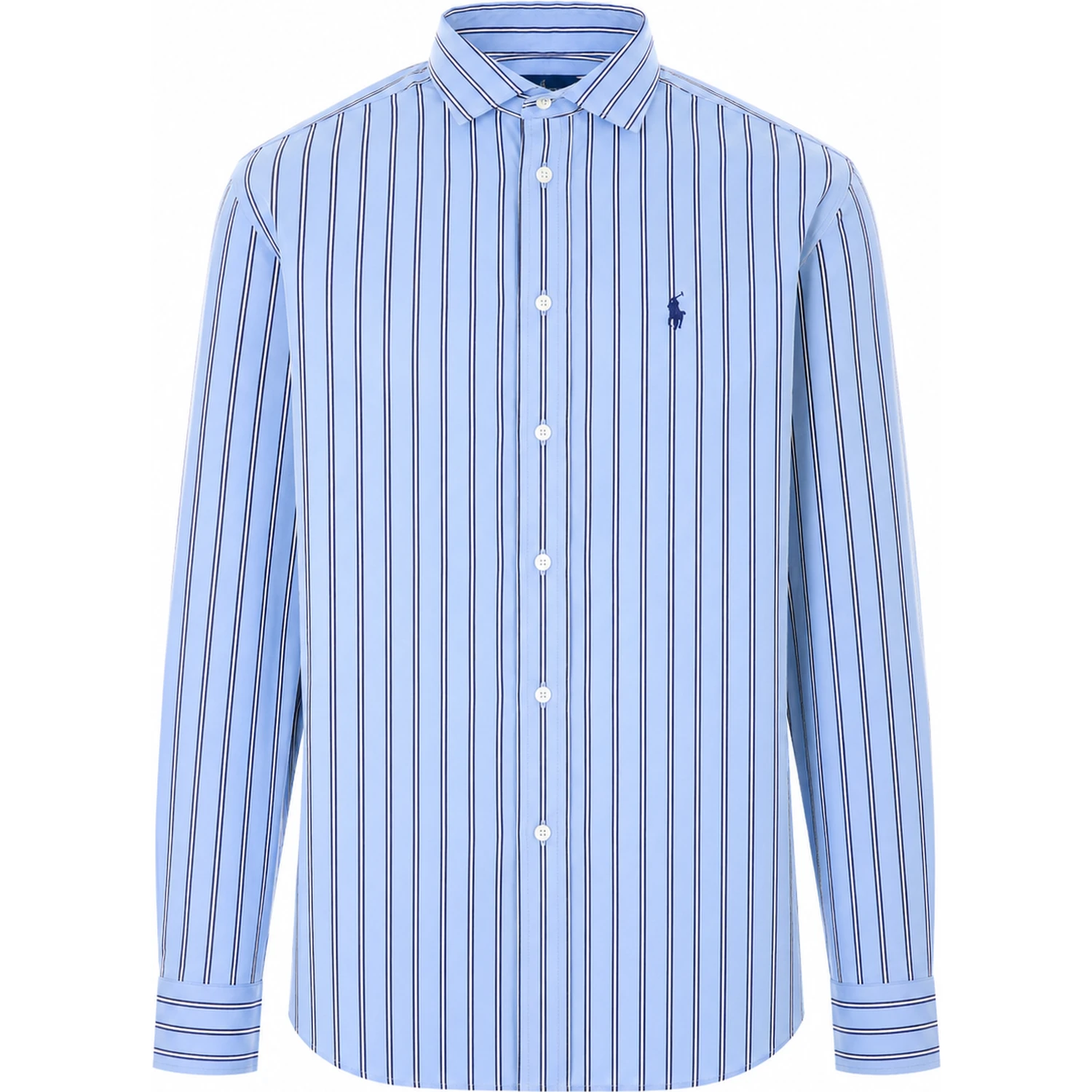 Polo Ralph Lauren Shirts Blue