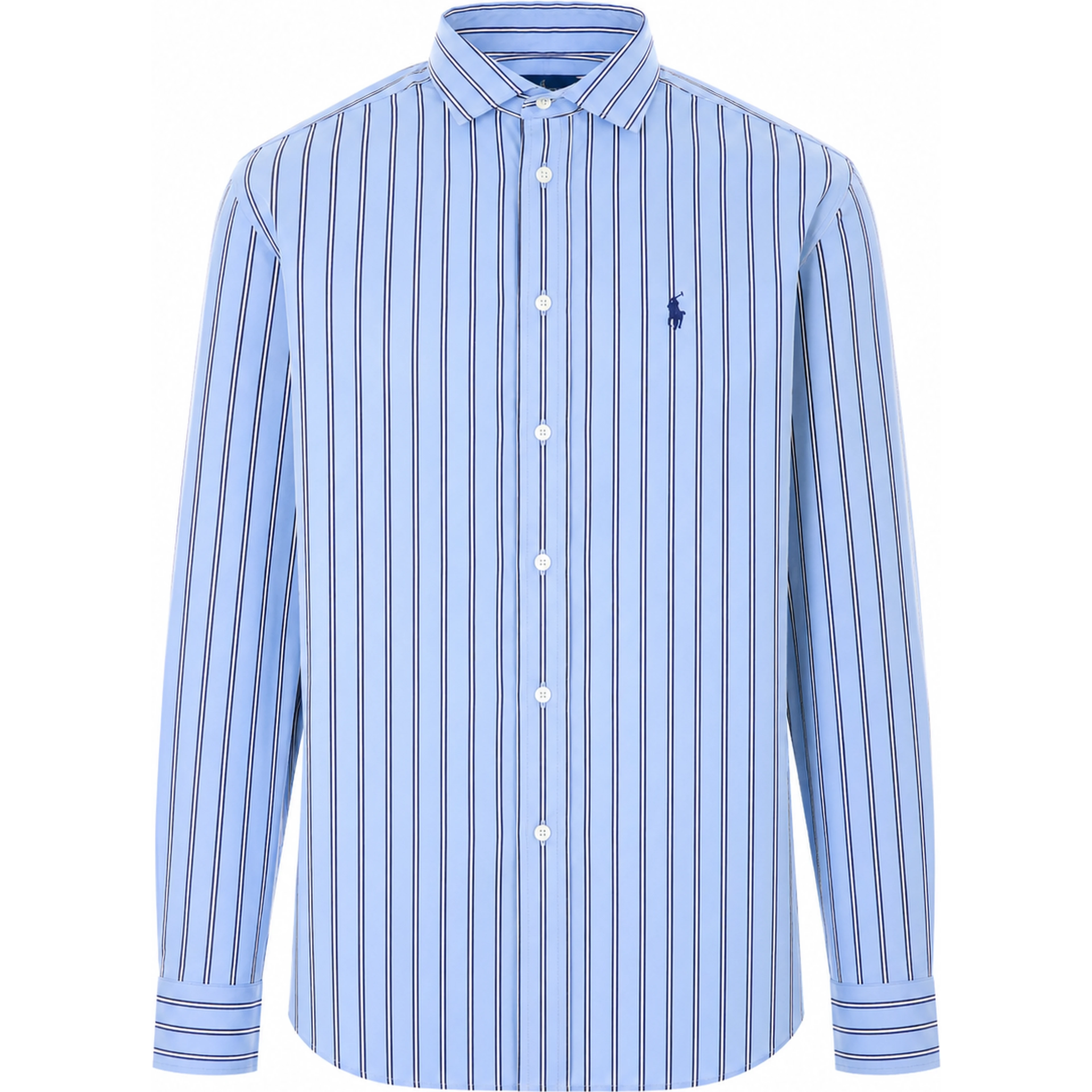Polo Ralph Lauren Shirts Blue