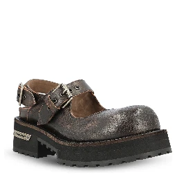 Balenciaga Sandals